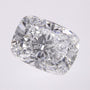2.07 ct Lab-Grown Diamond – D VVS1 – Elongated Cushion Cut – IGI Certified — Sapphire Row · cut7