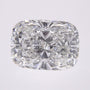2.06 ct Lab-Grown Diamond – E VVS1 – Elongated Cushion Cut – IGI Certified — Sapphire Row · cut7
