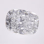 2.06 ct Lab-Grown Diamond – D VVS1 – Elongated Cushion Cut – IGI Certified — Sapphire Row · cut7