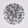 2.04 ct Natural Diamond – G SI2 – Round Cut – GIA Certified — Sapphire Row · cut7