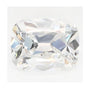 2.04 ct Lab-Grown Diamond – E VVS2 – Elongated Cushion Old Mine Cut – GCAL Certified — Sapphire Row · cut7