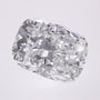 2.03 ct Lab-Grown Diamond – E VVS1 – Elongated Cushion Cut – IGI Certified — Sapphire Row · cut7