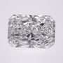 2.03 ct Lab-Grown Diamond – E VVS1 – Radiant Cut – IGI Certified — Sapphire Row · cut7