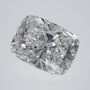 2.02 ct Lab-Grown Diamond – D VVS1 – Elongated Cushion Cut – IGI Certified — Sapphire Row · cut7