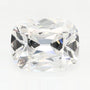 1.92 ct Lab-Grown Diamond – E VVS2 – Elongated Cushion Old Mine Cut – GCAL Certified — Sapphire Row · cut7