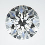 1.91 ct Natural Diamond – L VS2 – Round Cut – GIA Certified — Sapphire Row · cut7