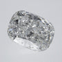 1.89 ct Lab-Grown Diamond – E VVS2 – Elongated Cushion Cut – IGI Certified — Sapphire Row · cut7