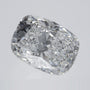 1.68 ct Lab-Grown Diamond – D VVS1 – Elongated Cushion Cut – IGI Certified — Sapphire Row · cut7