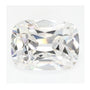 1.64 ct Lab-Grown Diamond – E VVS2 – Elongated Cushion Old Mine Cut – GCAL Certified — Sapphire Row · cut7