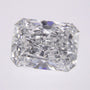1.62 ct Lab-Grown Diamond – E VS1 – Radiant Cut – IGI Certified — Sapphire Row · cut7