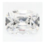 1.60 ct Lab-Grown Diamond – D VVS1 – Elongated Cushion Old Mine Cut – GCAL Certified — Sapphire Row · cut7