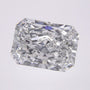 1.60 ct Lab-Grown Diamond – D VS1 – Radiant Cut – IGI Certified — Sapphire Row · cut7