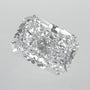 1.51 ct Lab-Grown Diamond – E VS1 – Radiant Cut – IGI Certified — Sapphire Row · cut7
