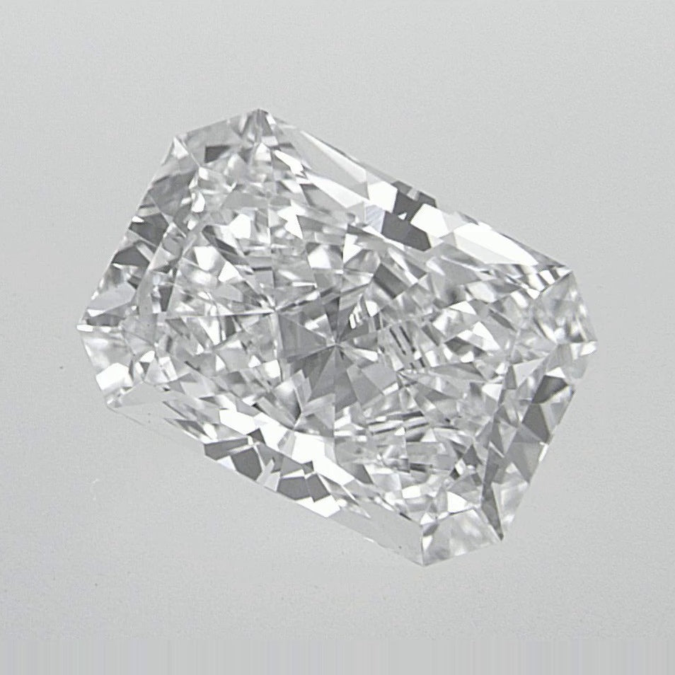 1.51 ct Lab-Grown Diamond – E VS1 – Radiant Cut – IGI Certified — Sapphire Row · cut7