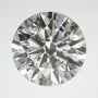 1.50 ct Natural Diamond – I I1 – Round Cut – GIA Certified — Sapphire Row · cut7