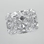 1.48 ct Lab-Grown Diamond – D VVS1 – Radiant Cut – IGI Certified — Sapphire Row · cut7