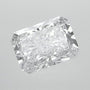1.39 ct Lab-Grown Diamond – D VS1 – Radiant Cut – IGI Certified — Sapphire Row · cut7