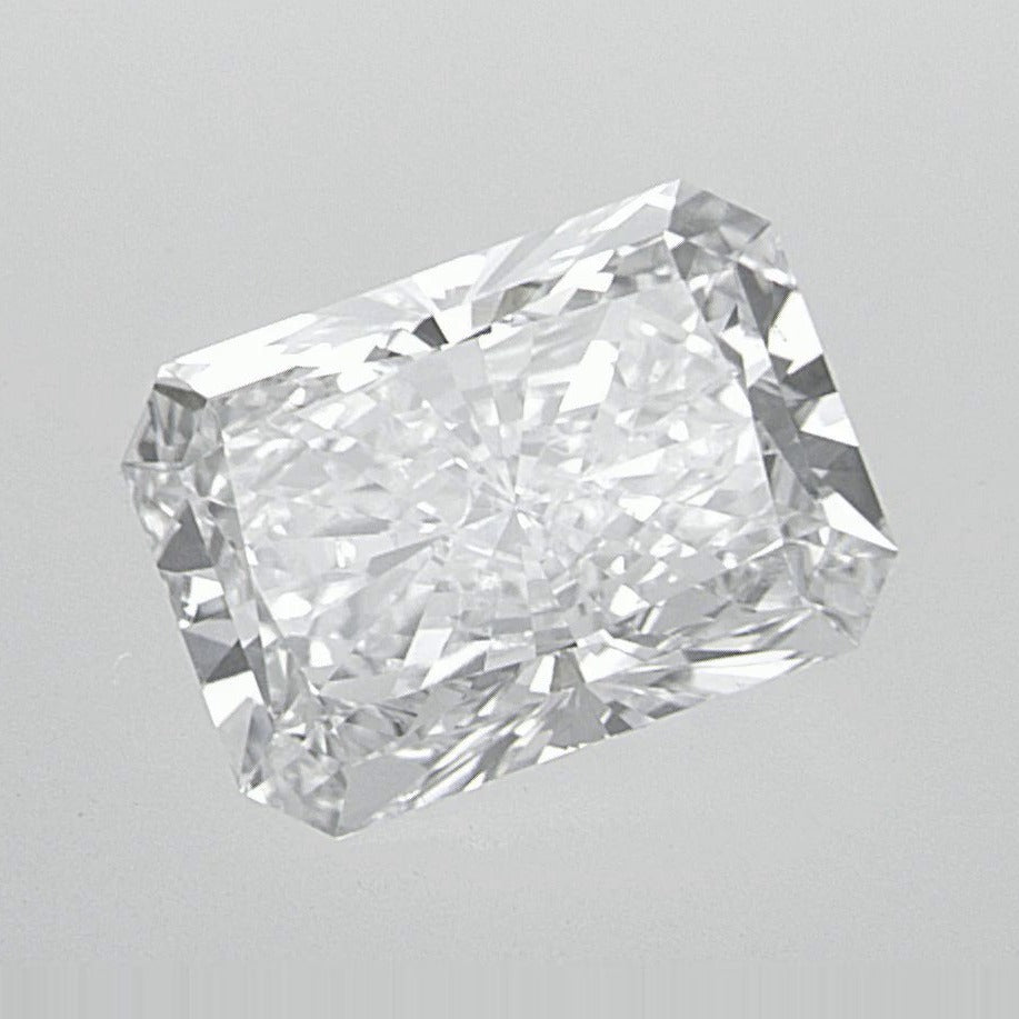 1.39 ct Lab-Grown Diamond – D VS1 – Radiant Cut – IGI Certified — Sapphire Row · cut7