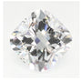 1.38 ct Lab-Grown Diamond – F VVS2 – Cushion Cut – GCAL Certified — Sapphire Row · cut7