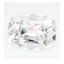 1.32 ct Lab-Grown Diamond – D VVS2 – Elongated Cushion Old Mine Cut – GCAL Certified — Sapphire Row · cut7