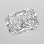 1.29 ct Lab-Grown Diamond – E VVS2 – Radiant Cut – IGI Certified — Sapphire Row · cut7