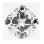 1.29 ct Lab-Grown Diamond – D VVS2 – Cushion Cut – GCAL Certified — Sapphire Row · cut7