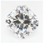 1.09 ct Lab-Grown Diamond – F VVS2 – Cushion Cut – GCAL Certified — Sapphire Row · cut7