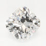 1.09 ct Lab-Grown Diamond – G VVS2 – Cushion Cut – GCAL Certified — Sapphire Row · cut7