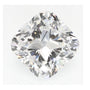 1.06 ct Lab-Grown Diamond – E VVS2 – Cushion Cut – GCAL Certified — Sapphire Row · cut7