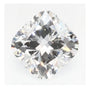 0.89 ct Lab-Grown Diamond – D VVS1 – Cushion Cut – GCAL Certified — Sapphire Row · cut7