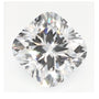 0.81 ct Lab-Grown Diamond – D VVS1 – Cushion Cut – GCAL Certified — Sapphire Row · cut7