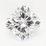 0.72 ct Lab-Grown Diamond – E VS2 – Cushion Cut – GCAL Certified — Sapphire Row · cut7