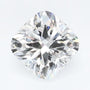 0.71 ct Lab-Grown Diamond – F VVS2 – Cushion Cut – GCAL Certified — Sapphire Row · cut7