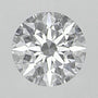 0.26 ct Natural Diamond – E VVS2 – Round Cut – GIA Certified — Sapphire Row · cut7
