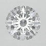 0.26 ct Natural Diamond – D VS1 – Round Cut – GIA Certified — Sapphire Row · cut7