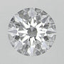 0.26 ct Natural Diamond – E VVS1 – Round Cut – GIA Certified — Sapphire Row · cut7