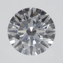 0.25 ct Natural Diamond – E VVS2 – Round Cut – GIA Certified — Sapphire Row · cut7