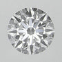 0.25 ct Natural Diamond – E VVS1 – Round Cut – GIA Certified — Sapphire Row · cut7