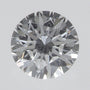 0.24 ct Natural Diamond – E VVS2 – Round Cut – GIA Certified — Sapphire Row · cut7