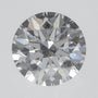 0.24 ct Natural Diamond – E VVS2 – Round Cut – GIA Certified — Sapphire Row · cut7