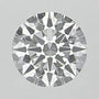 0.24 ct Natural Diamond – E VVS2 – Round Cut – GIA Certified — Sapphire Row · cut7