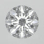 0.24 ct Natural Diamond – E VS1 – Round Cut – GIA Certified — Sapphire Row · cut7