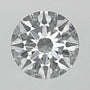 0.24 ct Natural Diamond – D VVS1 – Round Cut – GIA Certified — Sapphire Row · cut7