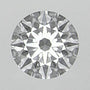 0.24 ct Natural Diamond – D VVS1 – Round Cut – GIA Certified — Sapphire Row · cut7