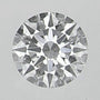 0.24 ct Natural Diamond – E VVS1 – Round Cut – GIA Certified — Sapphire Row · cut7