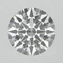 0.24 ct Natural Diamond – E VVS1 – Round Cut – GIA Certified — Sapphire Row · cut7