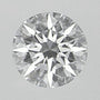 0.24 ct Natural Diamond – E VVS1 – Round Cut – GIA Certified — Sapphire Row · cut7