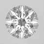 0.24 ct Natural Diamond – E VVS1 – Round Cut – GIA Certified — Sapphire Row · cut7