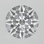 0.23 ct Natural Diamond – E VVS2 – Round Cut – GIA Certified — Sapphire Row · cut7