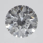 0.23 ct Natural Diamond – E VVS2 – Round Cut – GIA Certified — Sapphire Row · cut7